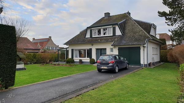 Grote foto op te frissen villa huizen en kamers vrijstaand