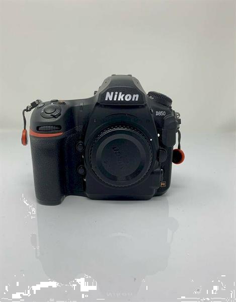 Grote foto nikon d850 camera in perfecte staat audio tv en foto nikon