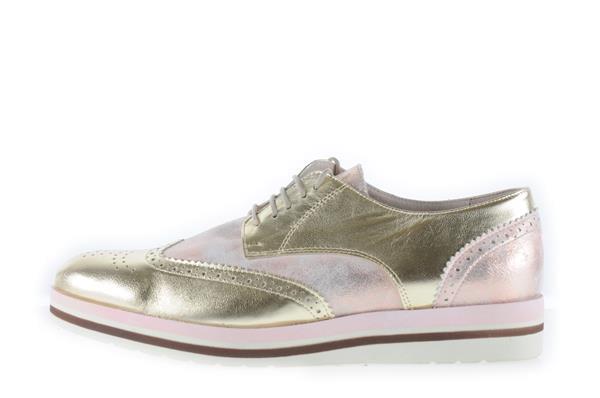 Grote foto marnelli veterschoenen maat 41 kleding dames schoenen