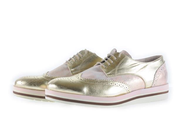 Grote foto marnelli veterschoenen maat 41 kleding dames schoenen