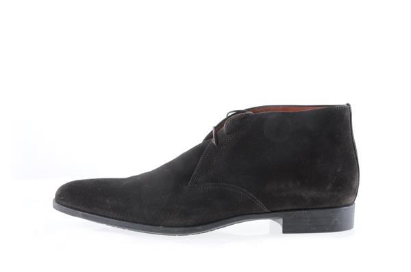 Santoni VeterSchoenen Maat 42 Kopen | Schoenen