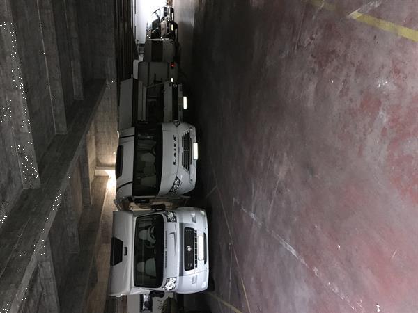 Grote foto parkeerplaats te borgerhout bedrijfspanden garageboxen te huur