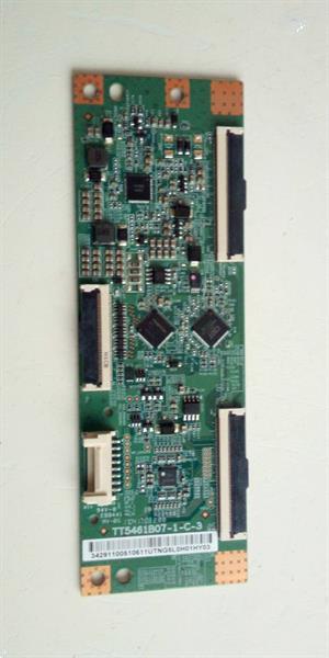 Grote foto tconboard samsung ue55m6399 tt561b07 c 3 audio tv en foto algemeen