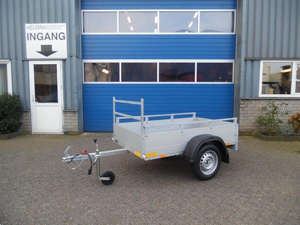 Grote foto goedkope bakwagens in kesteren nl vanaf 455 auto diversen aanhangers