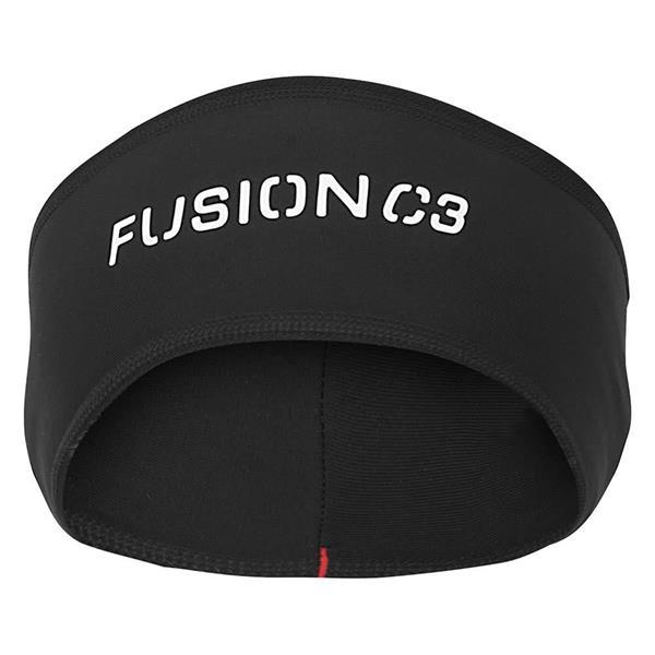 Grote foto fusion c3 headband size one size kleding heren sportkleding