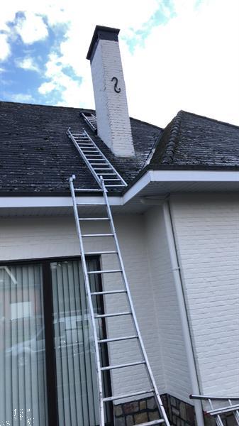 Grote foto alle schilderwerken binnen en buiten diensten en vakmensen schilders en behangers