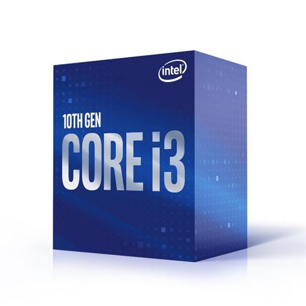 Grote foto core i3 10100f processor 3 6 ghz 6 mb smart cache computers en software processors