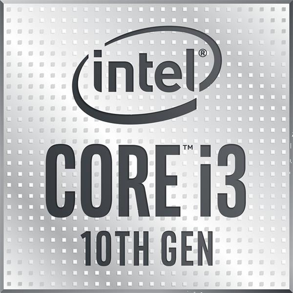 Grote foto core i3 10100f processor 3 6 ghz 6 mb smart cache computers en software processors
