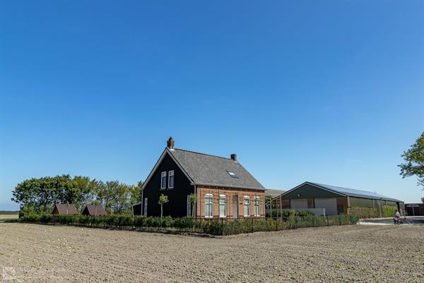 Grote foto vz940 groepsaccommodatie in wolphaartsdijk vakantie overige vakantiewoningen huren