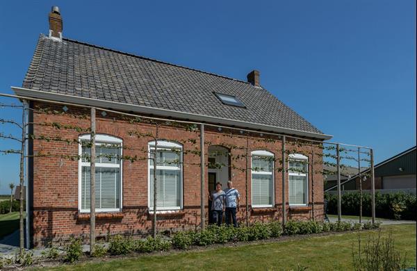 Grote foto vz940 groepsaccommodatie in wolphaartsdijk vakantie overige vakantiewoningen huren