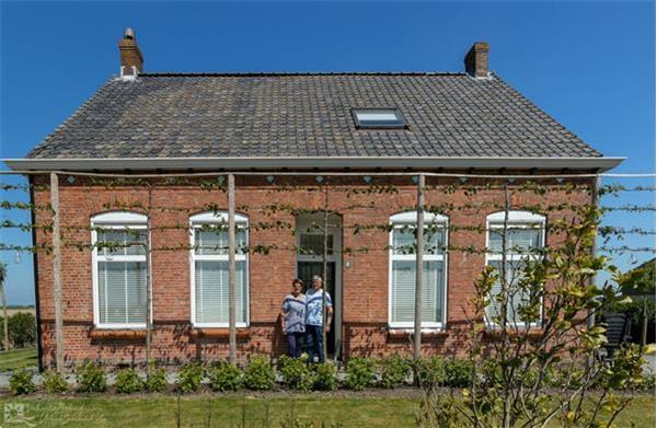 Grote foto vz940 groepsaccommodatie in wolphaartsdijk vakantie overige vakantiewoningen huren