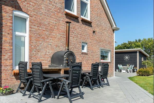 Grote foto vz940 groepsaccommodatie in wolphaartsdijk vakantie overige vakantiewoningen huren