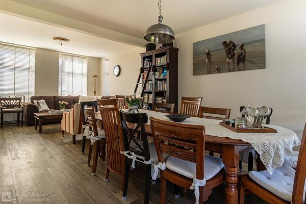 Grote foto vz940 groepsaccommodatie in wolphaartsdijk vakantie overige vakantiewoningen huren