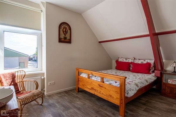 Grote foto vz940 groepsaccommodatie in wolphaartsdijk vakantie overige vakantiewoningen huren