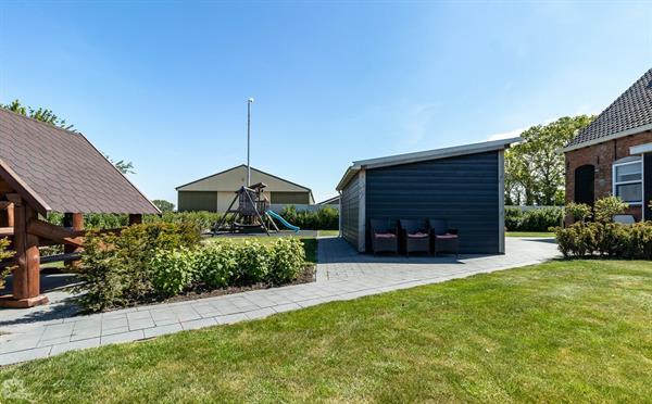 Grote foto vz940 groepsaccommodatie in wolphaartsdijk vakantie overige vakantiewoningen huren