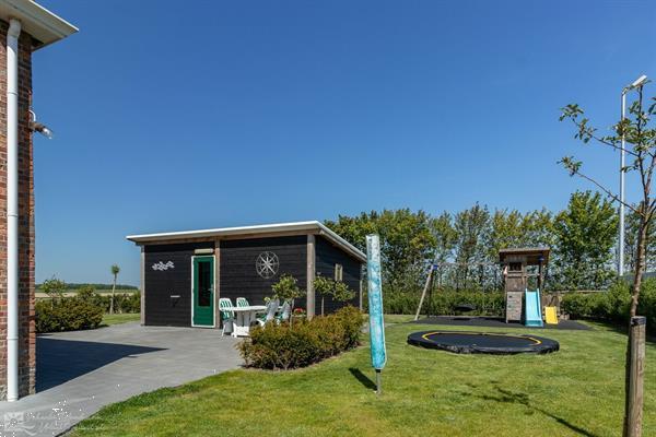 Grote foto vz940 groepsaccommodatie in wolphaartsdijk vakantie overige vakantiewoningen huren