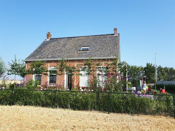 Grote foto vz940 groepsaccommodatie in wolphaartsdijk vakantie overige vakantiewoningen huren