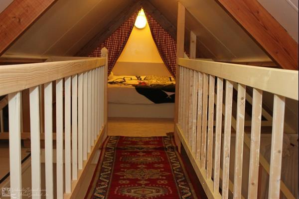 Grote foto vz940 groepsaccommodatie in wolphaartsdijk vakantie overige vakantiewoningen huren