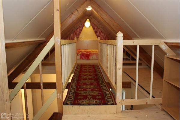 Grote foto vz940 groepsaccommodatie in wolphaartsdijk vakantie overige vakantiewoningen huren