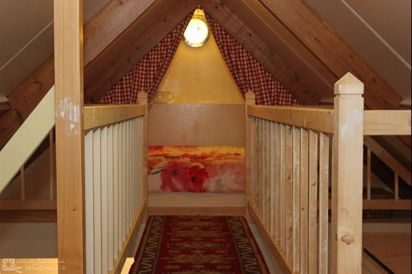 Grote foto vz940 groepsaccommodatie in wolphaartsdijk vakantie overige vakantiewoningen huren