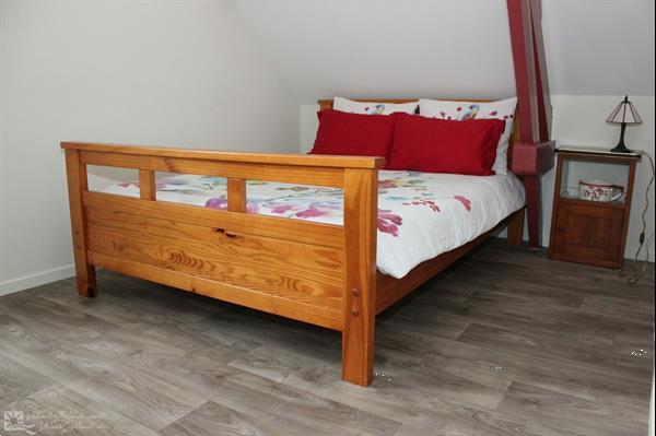 Grote foto vz940 groepsaccommodatie in wolphaartsdijk vakantie overige vakantiewoningen huren