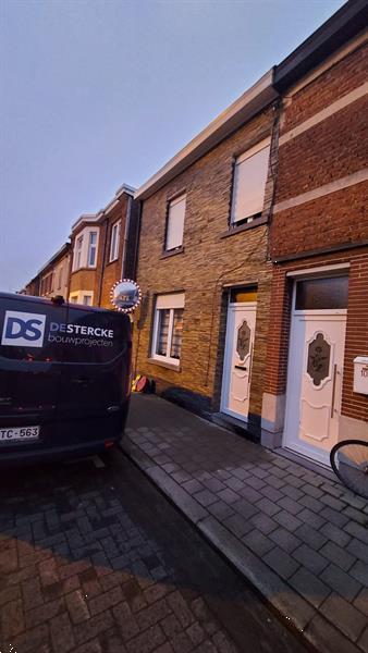 Grote foto huis te koop zele instapklaar 3 slaapkamers huizen en kamers eengezinswoningen