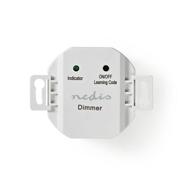 Grote foto rf inbouwschakelaar dimbaar 40 w 300 w rf inbouwschakela doe het zelf en verbouw inbraaksystemen
