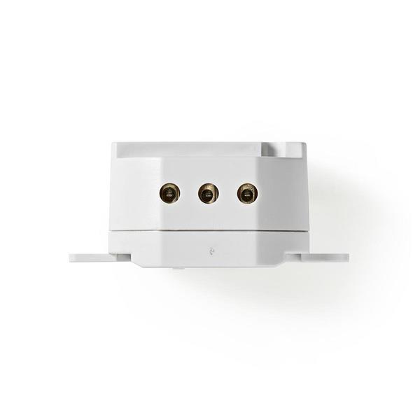 Grote foto rf inbouwschakelaar dimbaar 40 w 300 w rf inbouwschakela doe het zelf en verbouw inbraaksystemen