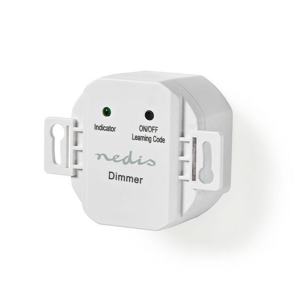 Grote foto rf inbouwschakelaar dimbaar 40 w 300 w rf inbouwschakela doe het zelf en verbouw inbraaksystemen