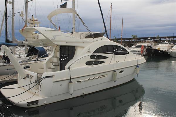 Grote foto azimut 39 watersport en boten motorboten en jachten