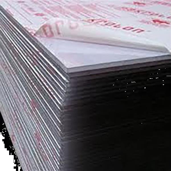 Grote foto 600 nieuwe platen transparant polycarbonaat zakelijke goederen partijgoederen