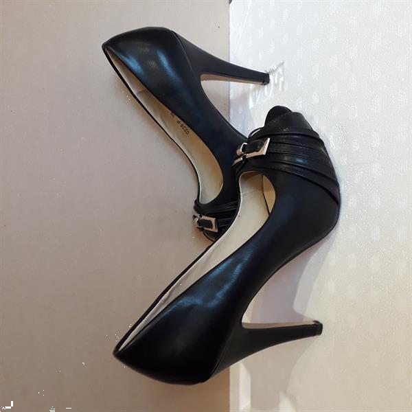 Grote foto pumps 39 nieuw kleding dames schoenen