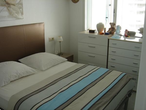 Grote foto te koop appartement costa blanca calpe vakantie spanje