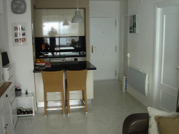 Grote foto te koop appartement costa blanca calpe vakantie spanje