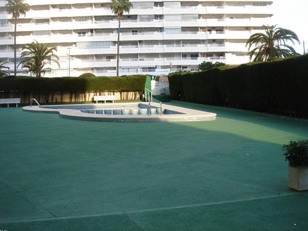 Grote foto te koop appartement costa blanca calpe vakantie spanje