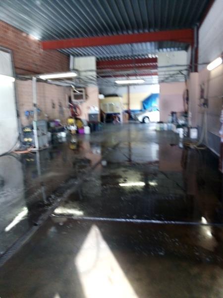 Grote foto hand carwash regio kortrijk bedrijfspanden bedrijfsruimte te koop