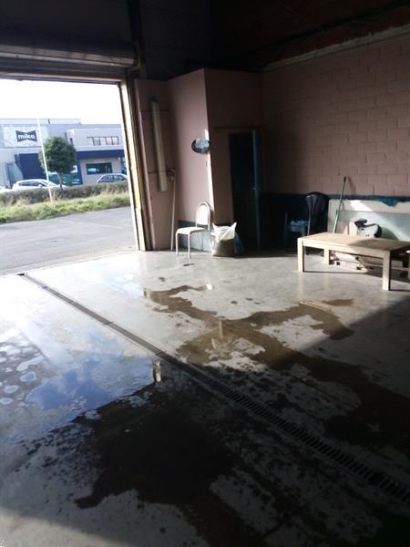 Grote foto hand carwash regio kortrijk bedrijfspanden bedrijfsruimte te koop