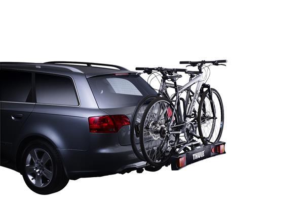 Grote foto thule rideon 2 auto onderdelen accessoire delen