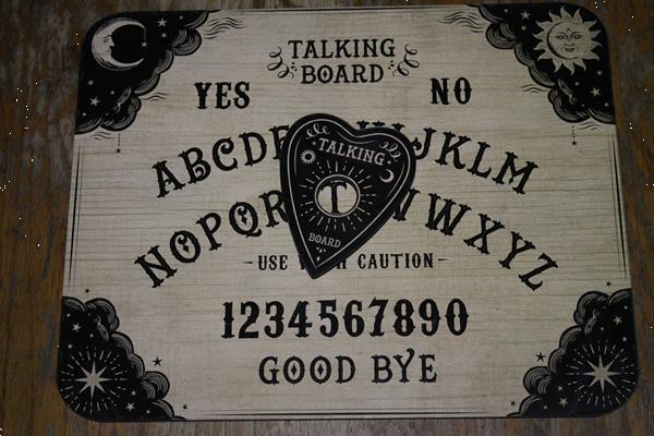 Grote foto ouija bord classic hobby en vrije tijd diversen