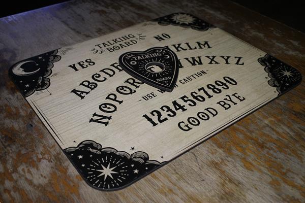 Grote foto ouija bord classic hobby en vrije tijd diversen