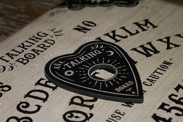 Grote foto ouija bord classic hobby en vrije tijd diversen
