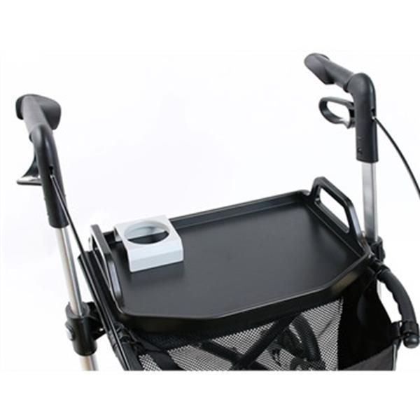 Grote foto gemino dienblad diversen rolstoelen