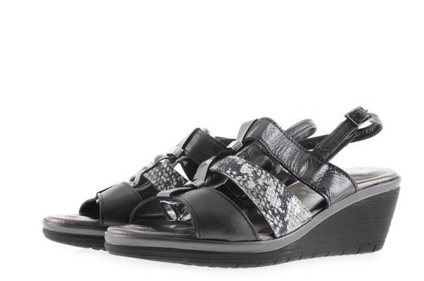 Grote foto dr mauch sandalen maat 37 kleding dames schoenen