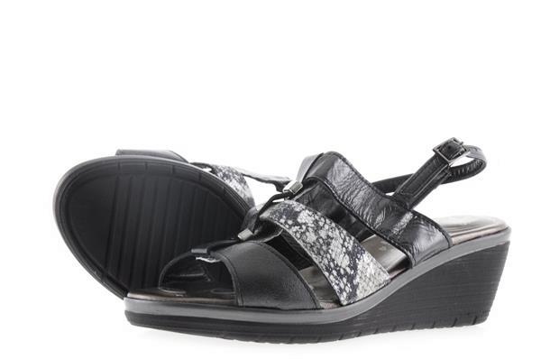 Grote foto dr mauch sandalen maat 37 kleding dames schoenen