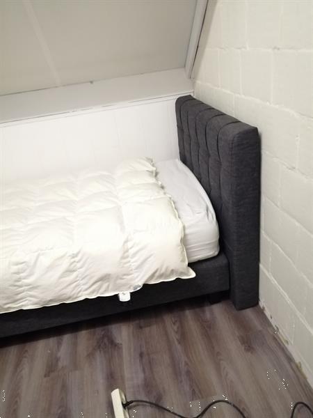 Grote foto boxspring huis en inrichting boxsprings