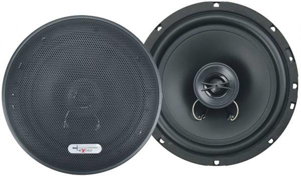 Grote foto excalibur x172 6 5 400watts 2 way speakers muziek en instrumenten speakers