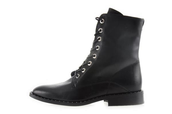 Grote foto hot ice boots maat 39 kleding dames schoenen