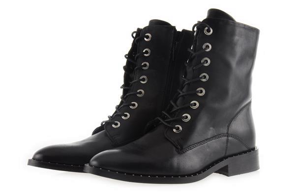 Grote foto hot ice boots maat 39 kleding dames schoenen