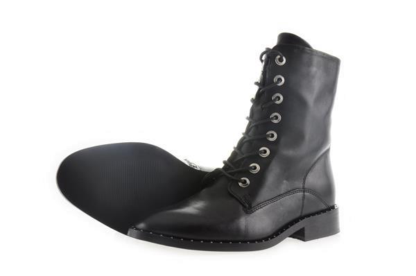 Grote foto hot ice boots maat 39 kleding dames schoenen