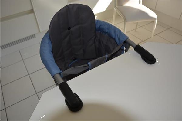 Grote foto tafelhangstoeltje kinderen en baby kinderstoelen